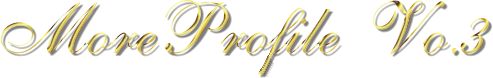 MoreProfile Vo.3